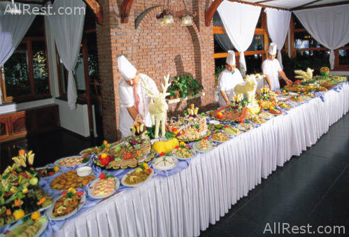 Barut Cennet Hotel 14